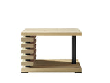 Dohányzóasztal Kyoto +2 (Komoso 2), Szín: Artisan tölgy