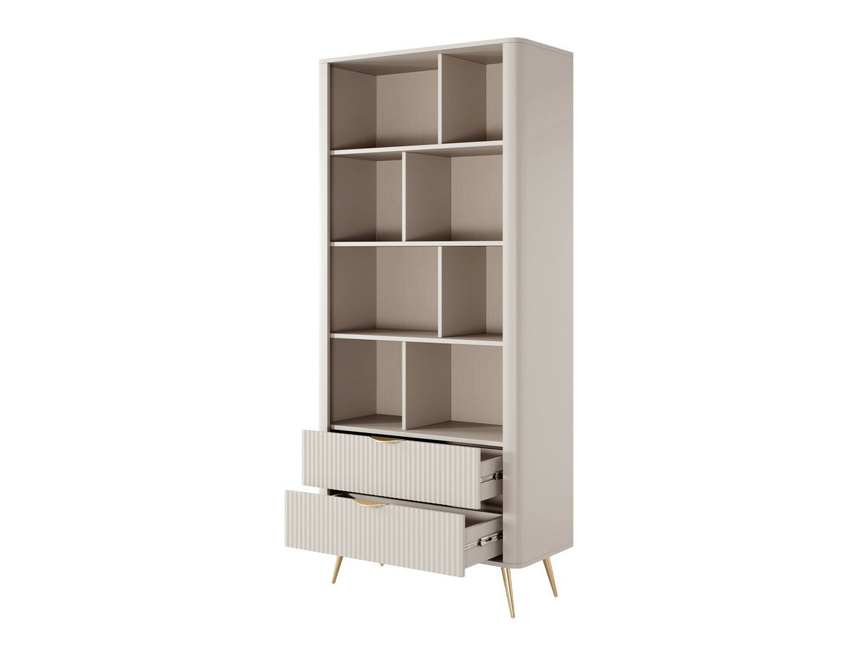 Nappali szett Meble LANTE II, Szín: Beige