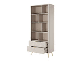 Nappali szett Meble LANTE II, Szín: Beige