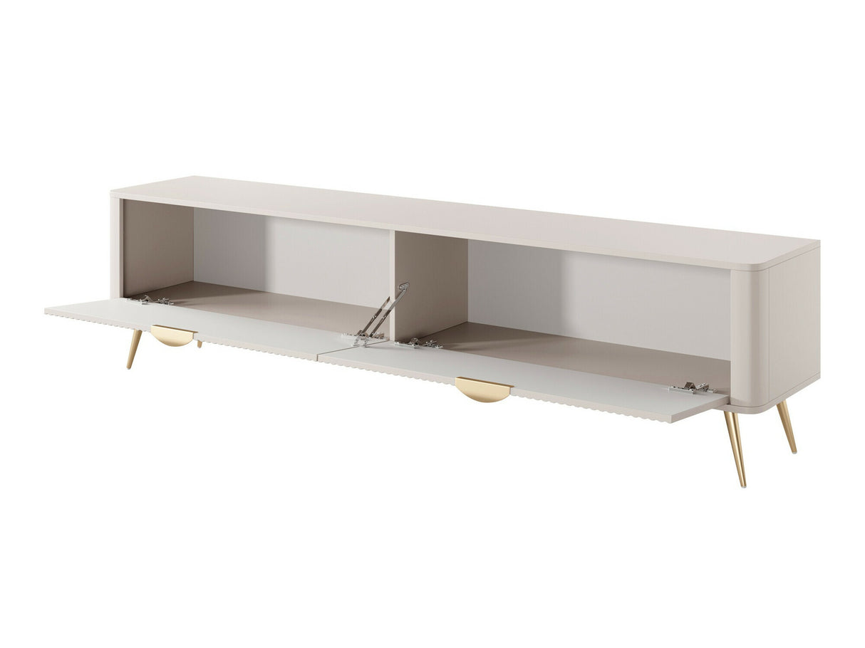 Nappali szett Meble LANTE II, Szín: Beige