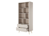 Nappali szett Meble LANTE III, Szín: Beige
