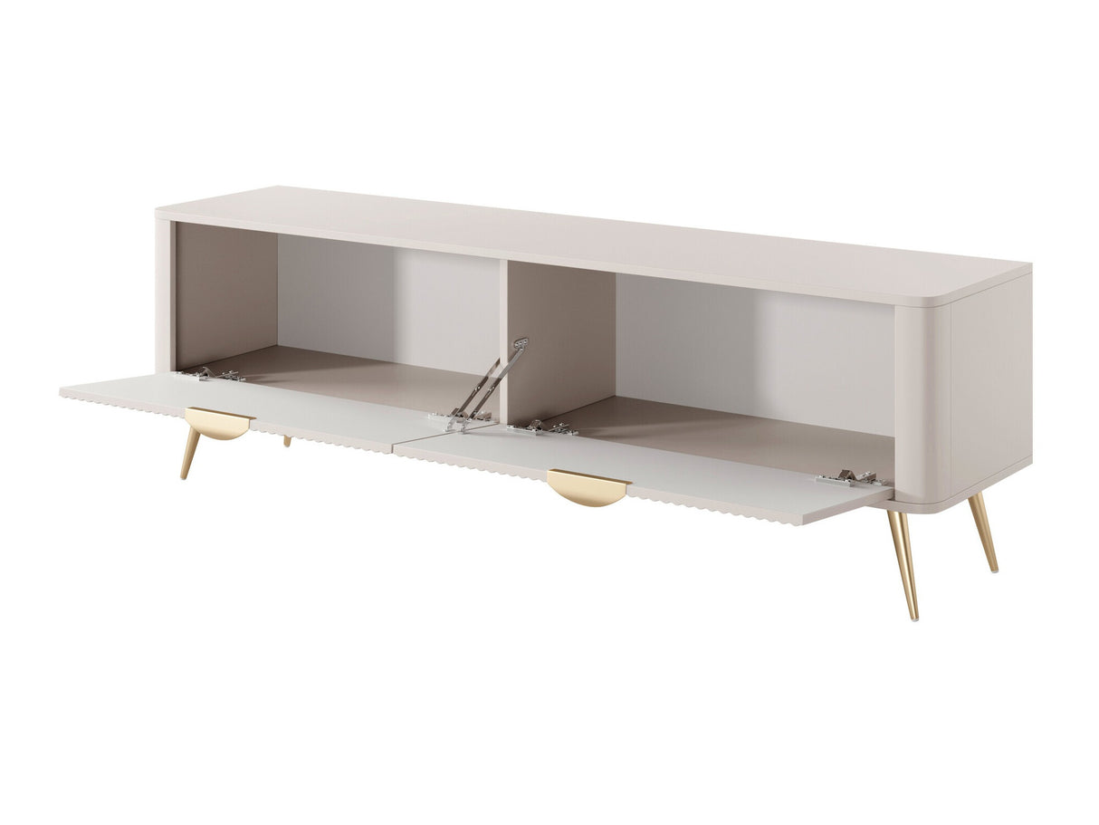 Nappali szett Meble LANTE III, Szín: Beige
