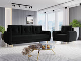 Fotel Fotel PALERMO Itaka, Szín: Itaka 15