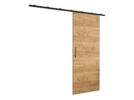 Tolóajtók Drzwi przesuwne ZONDA 70 WZÓR I, Szín: Kézműves aranytölgy