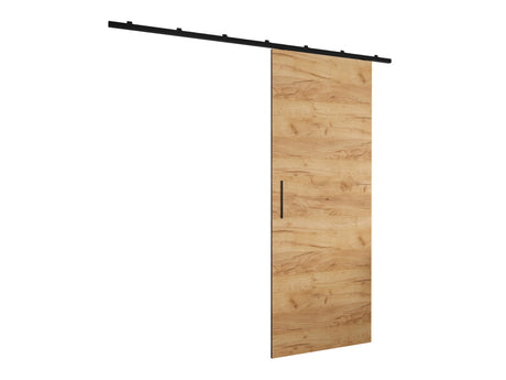 Tolóajtók Drzwi przesuwne ZONDA 80 WZÓR I, Szín: Kézműves aranytölgy