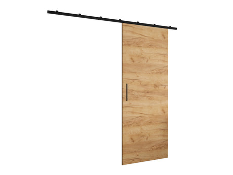 Tolóajtók Drzwi przesuwne ZONDA 90 WZÓR I, Szín: Kézműves aranytölgy