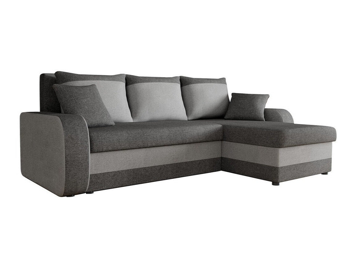 Sarokkanapé Kris (Dalmir Lux), Szín: Lux 06 + Lux 05