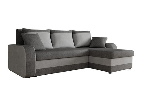 Sarokkanapé Kris (Dalmir Lux), Szín: Lux 06 + Lux 05