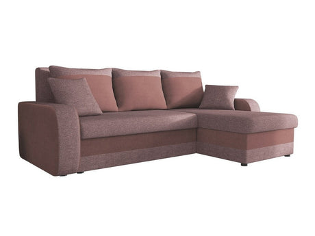 Sarokkanapé Kris (Dalmir Lux), Szín: Matana 14 + Uttario Velvet 2955