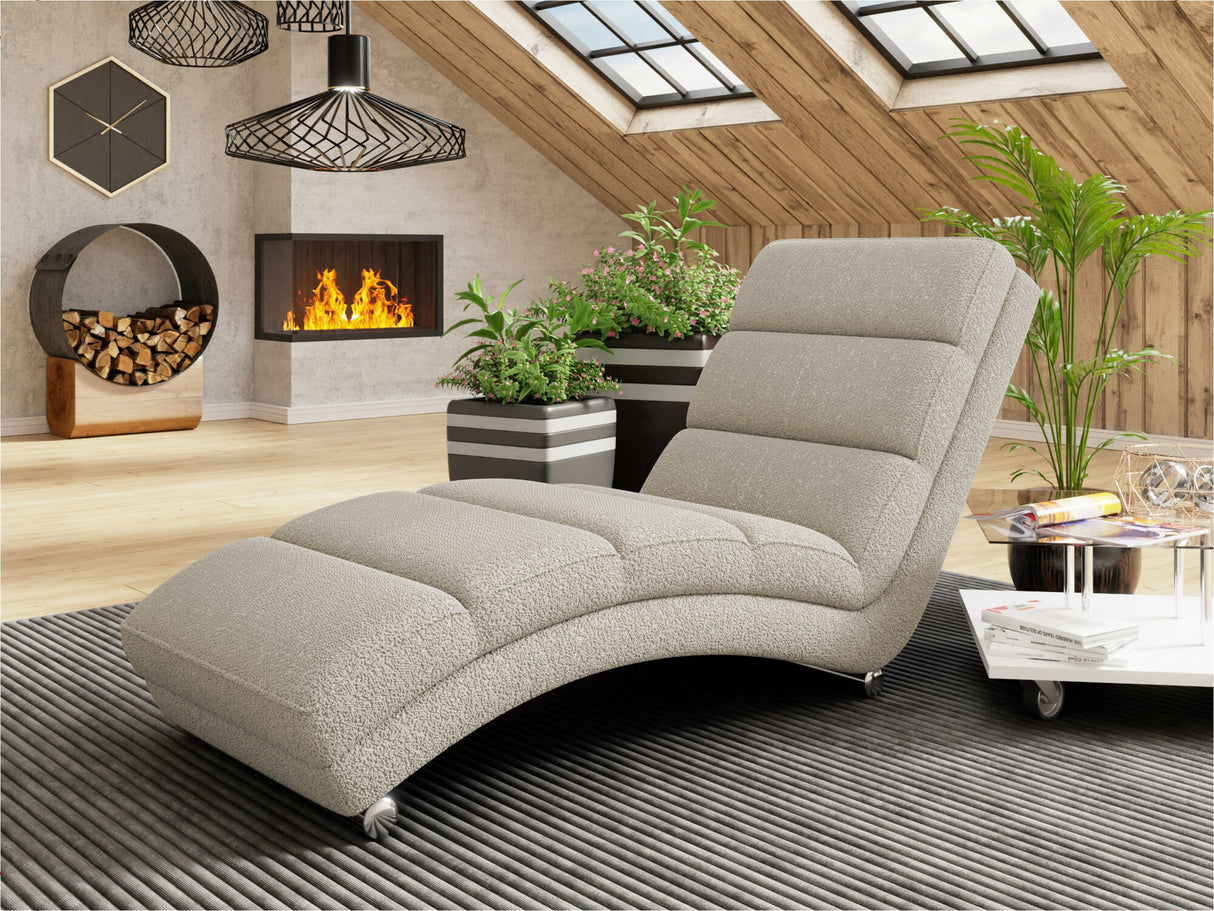 Heverő Holiday (Laguna 60) Toptextil, Szín: Baloo 2074