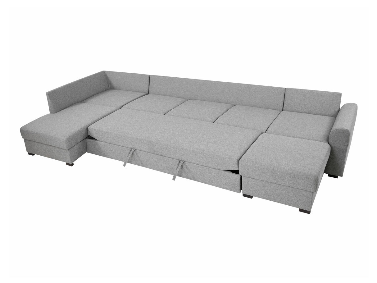 Sarokkanapé Wilma Large (Szafran Large), Szín: Abriamo 04, Változatok: Balos