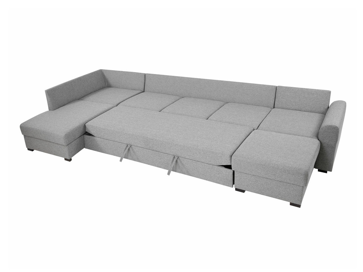Sarokkanapé Wilma Large (Szafran Large), Szín: Abriamo 04, Változatok: Jobbos