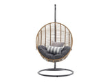 Függőszék wiszący NORA /Naturalny Rattan + 17 + 5014 + / 02