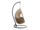 Függőszék wiszący NORA /Naturalny Rattan + 17 + 5014 + / 02