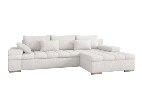 Sarokkanapé Bangkok (Kanton) Toptextil, Szín: Abriamo 04, Változatok: Jobbos