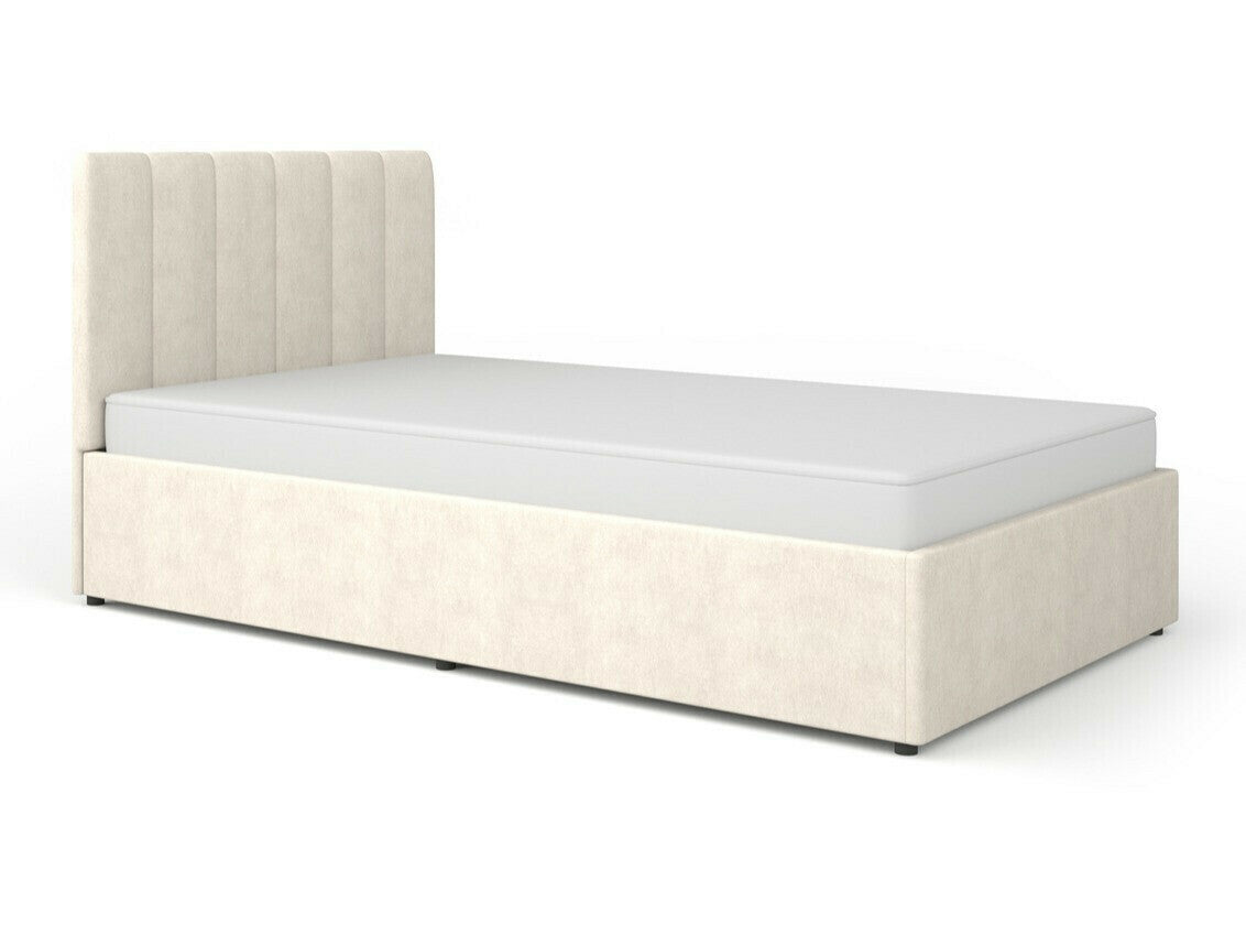 Hálószoba garnitúra Mossa, Szín: Kasmír + Beige