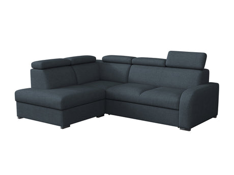 Sarokkanapé Narożnik OSLO 2r, Szín: Crown 15, Változatok: Balos