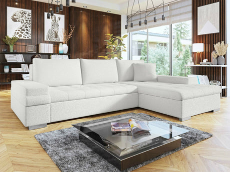 Sarokkanapé BANGKOK MINI (Kanton Mini Premium), Szín: Baloo 2073