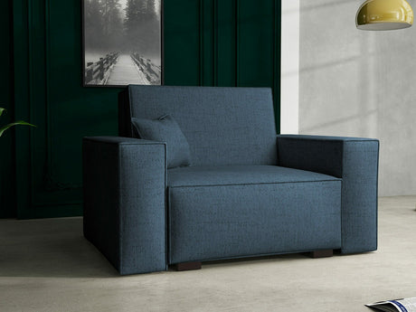 Fotel Kanapa Viva Duo I (Clivia), Szín: Neve 77