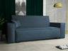 Kanapéágy Kanapa Viva Duo IV Neve (Clivia), Szín: Neve 77