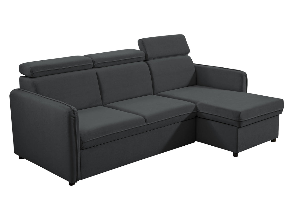 Sarokkanapé Narożnik BARCELO MINI, Szín: Enjoy New 24