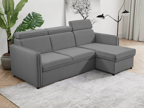 Sarokkanapé Narożnik BARCELO MINI, Szín: Enjoy New 21
