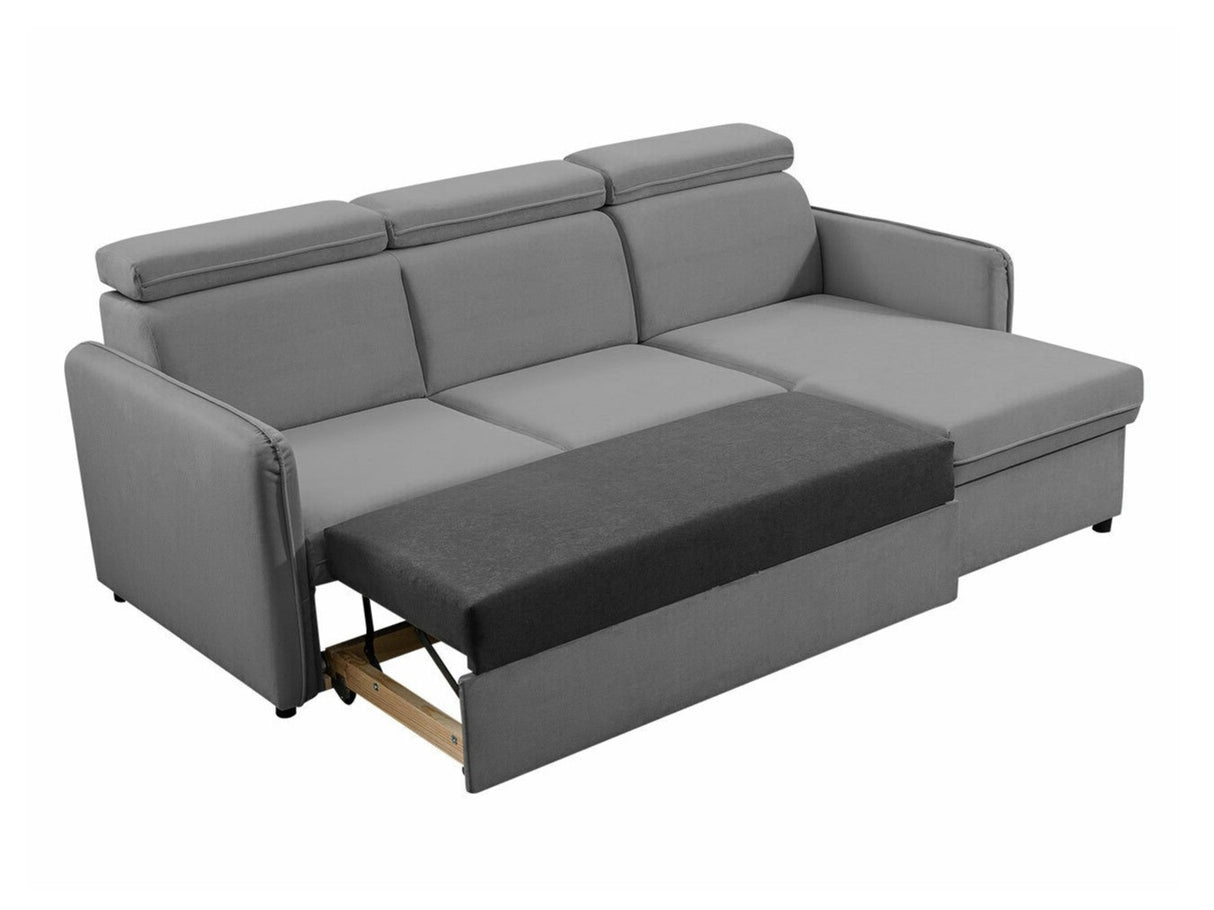 Sarokkanapé Narożnik BARCELO MINI, Szín: Enjoy New 24