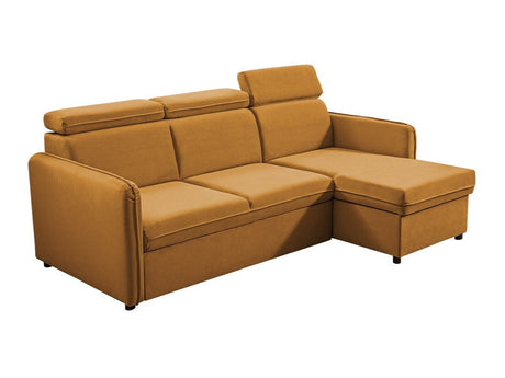 Sarokkanapé Narożnik BARCELO MINI, Szín: Enjoy New 12