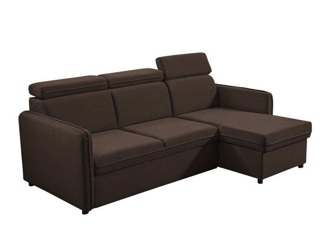 Sarokkanapé Narożnik BARCELO MINI, Szín: Enjoy New 4