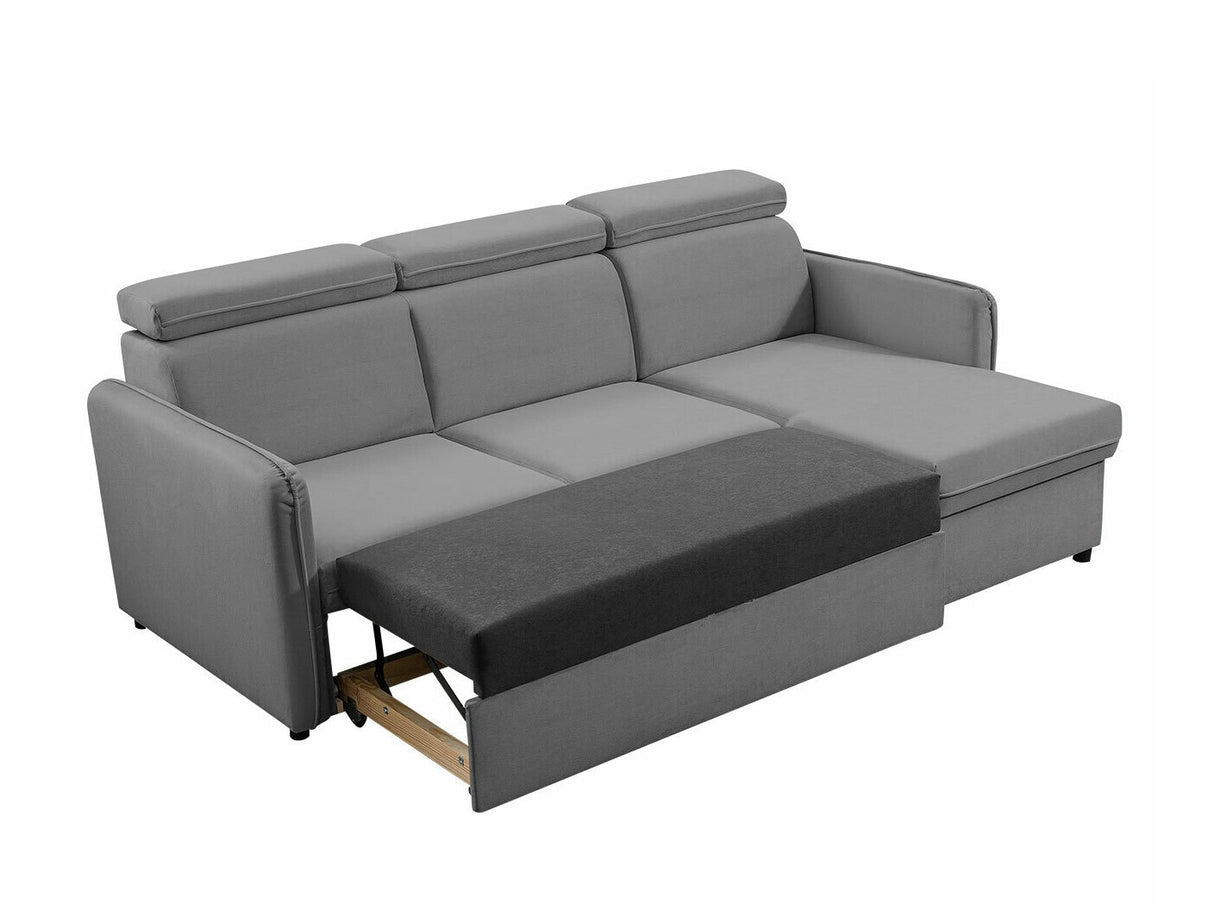 Sarokkanapé Narożnik BARCELO MINI, Szín: Enjoy New 4