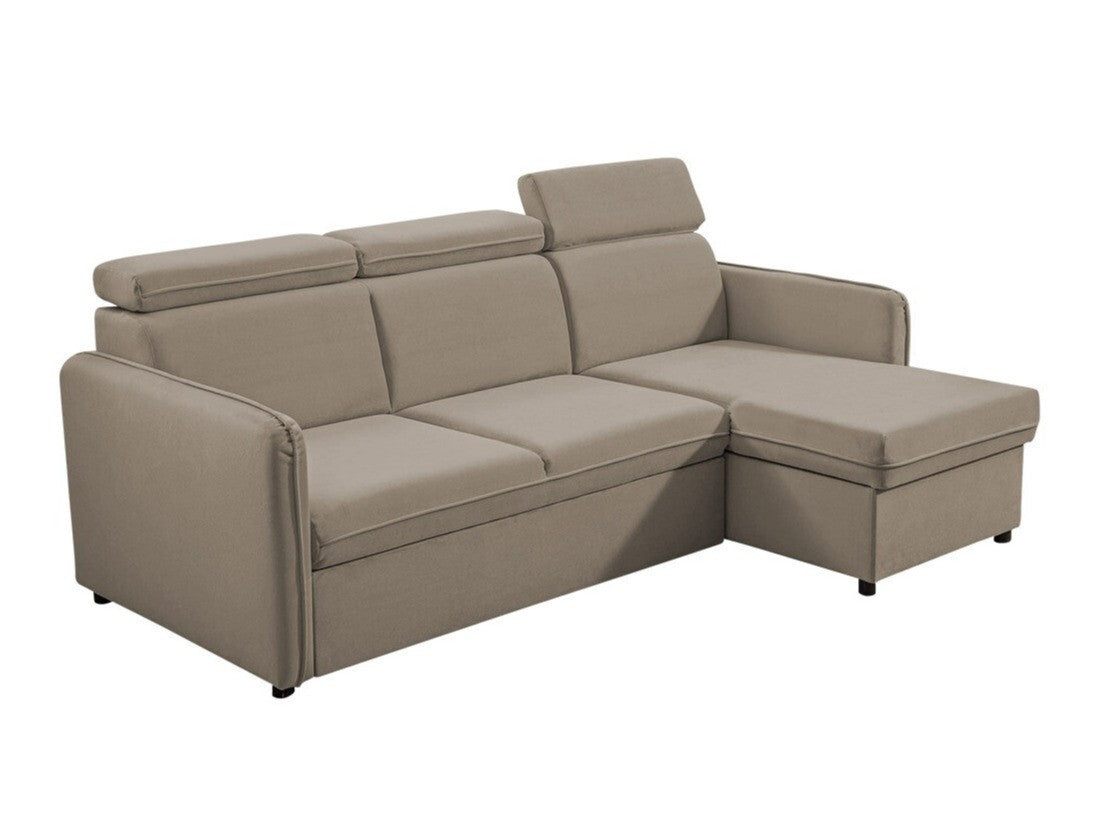Sarokkanapé Narożnik BARCELO MINI, Szín: Enjoy New 3