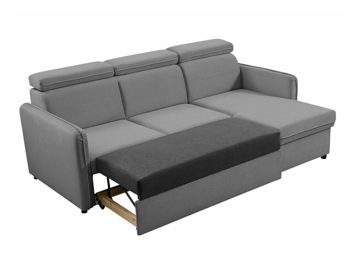 Sarokkanapé Narożnik BARCELO MINI, Szín: Enjoy New 3