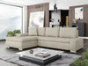 Sarokkanapé Orkan Mini (Herkules Mini) Toptextil, Szín: Abriamo 03