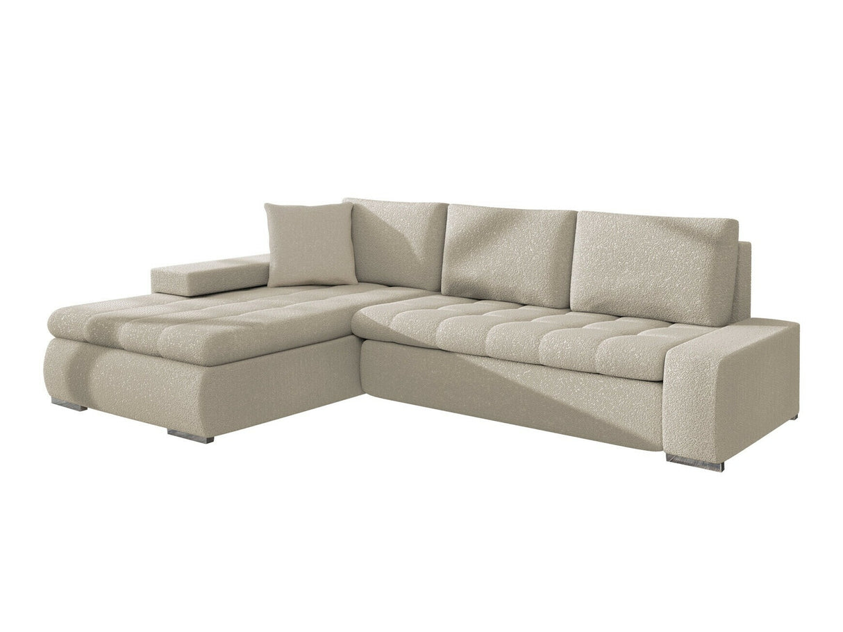 Sarokkanapé Orkan Mini (Herkules Mini) Toptextil, Szín: Abriamo 03