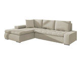 Sarokkanapé Orkan Mini (Herkules Mini) Toptextil, Szín: Abriamo 03