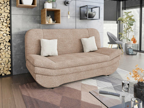 Kanapéágy Weronika (Lena) Toptextil II, Szín: Fragola 35 + Fragola 15