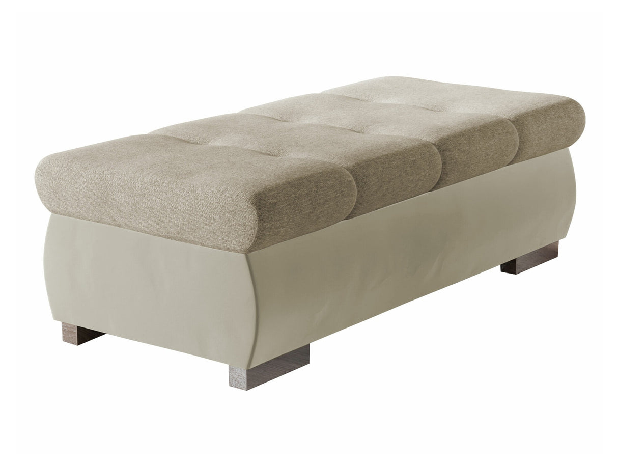 Puha pad Orkan D (Herkules), Szín: Magic Velvet 2201 + Matana 17