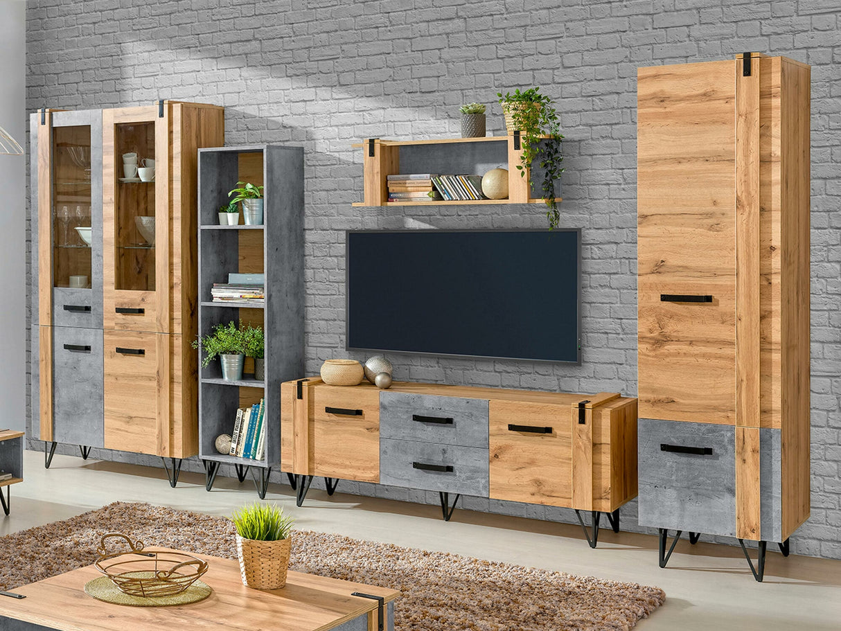Polc Lofter 08