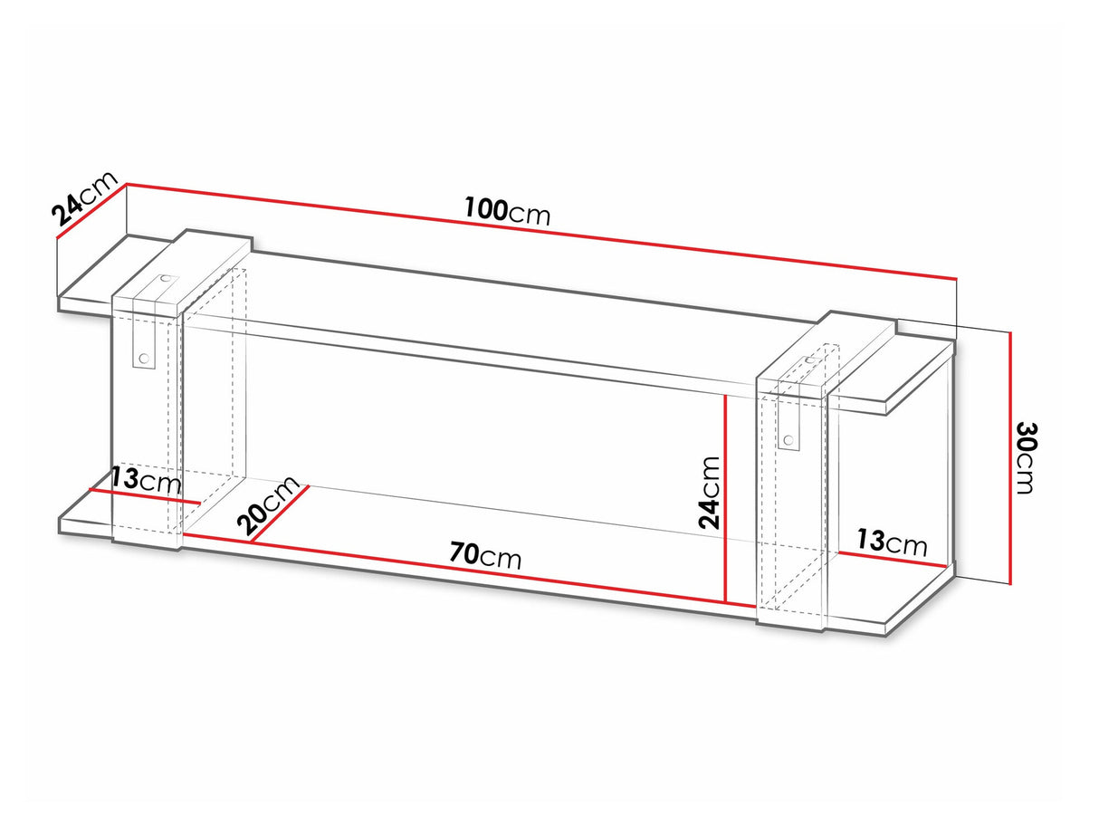 Polc Lofter 08