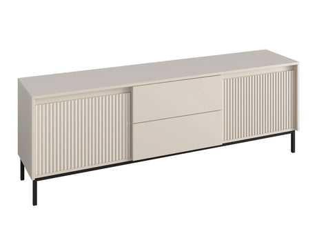 TV-állvány Szafka RTV 2K2SZ OZMI, Szín: Kasmír