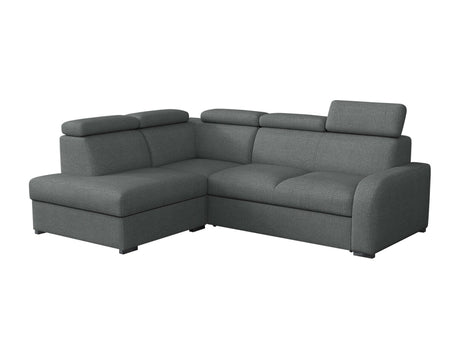 Sarokkanapé Narożnik OSLO 2r, Szín: Crown 18, Változatok: Balos