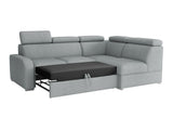 Sarokkanapé Narożnik OSLO 2r, Szín: Crown 18, Változatok: Balos