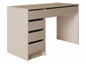 Íróasztal Ada (Heron), Szín: Beige
