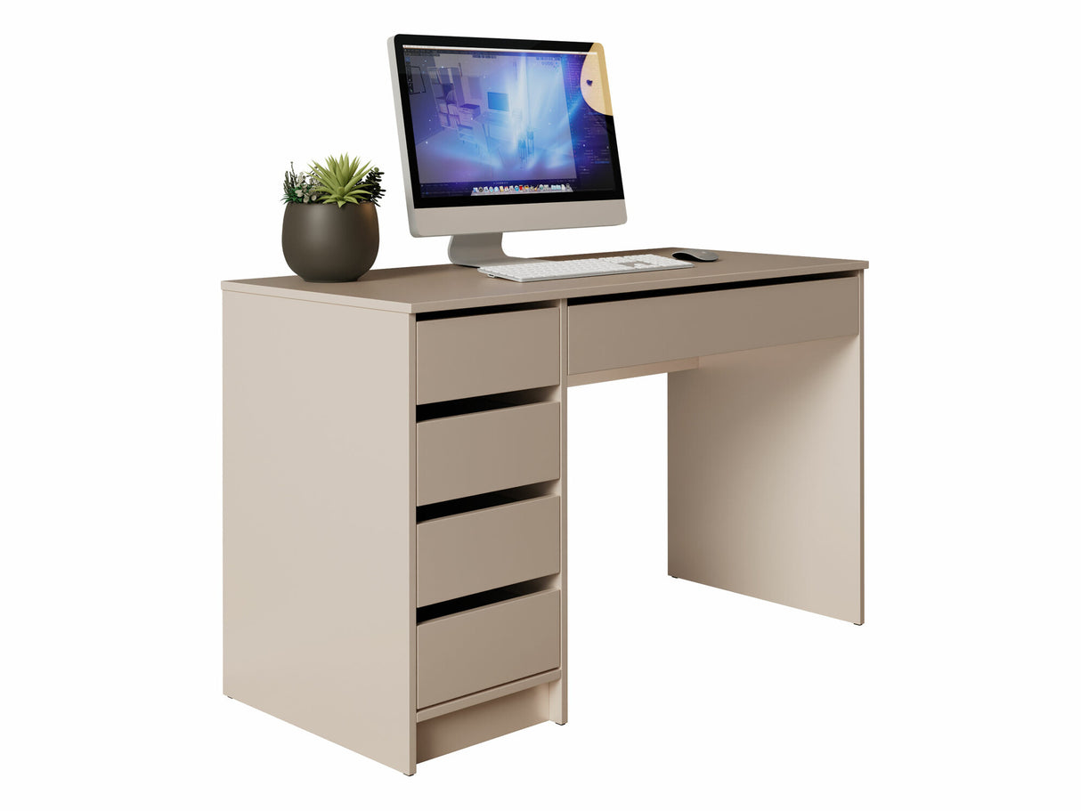 Íróasztal Ada (Heron), Szín: Beige