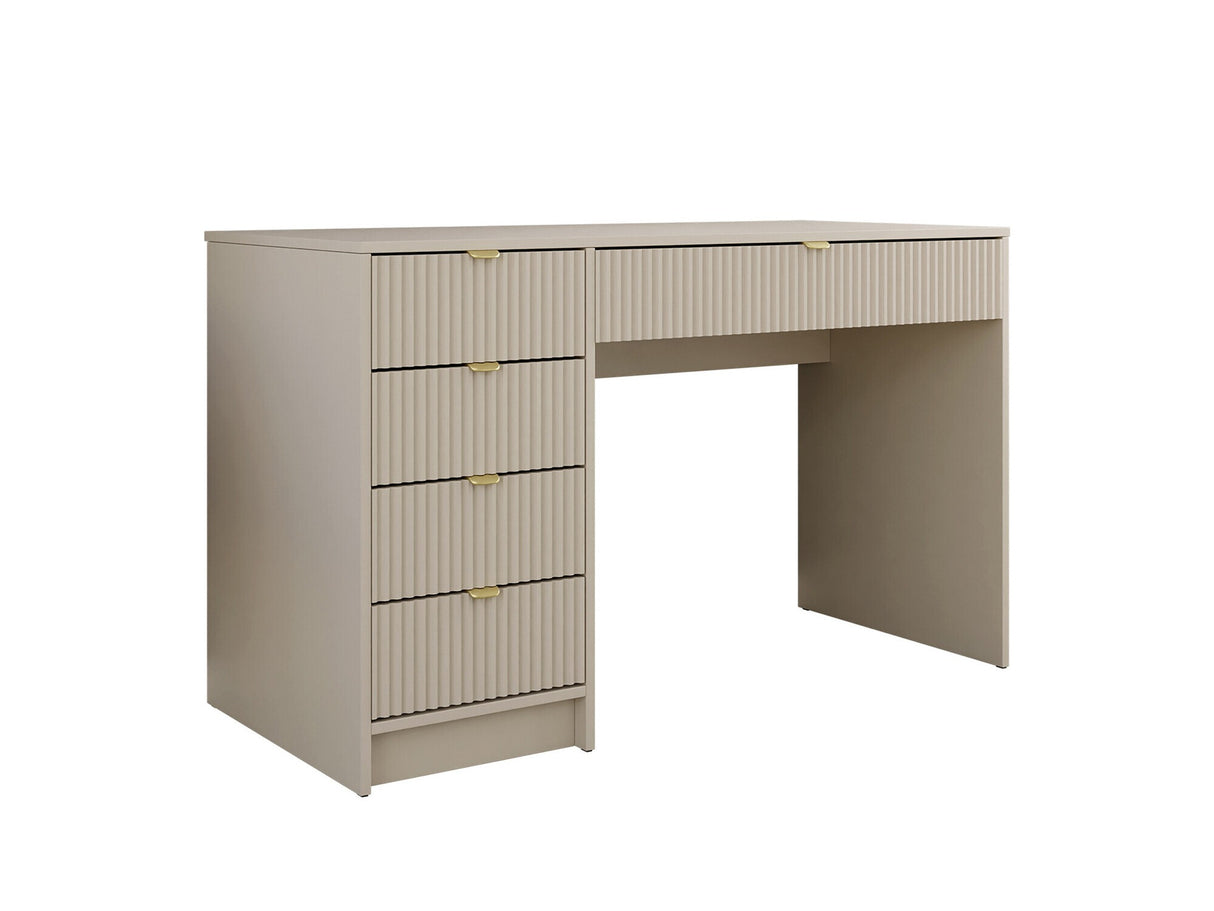Íróasztal Tirenem (Razimo), Szín: Beige