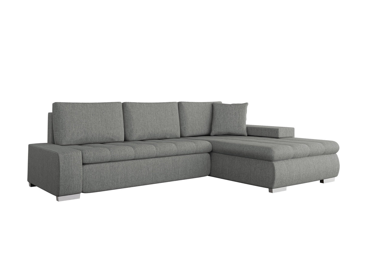 Sarokkanapé Orkan Mini (Herkules Mini), Szín: Rico 12