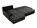 Sarokkanapé Orkan Mini (Herkules Mini), Szín: Rico 12