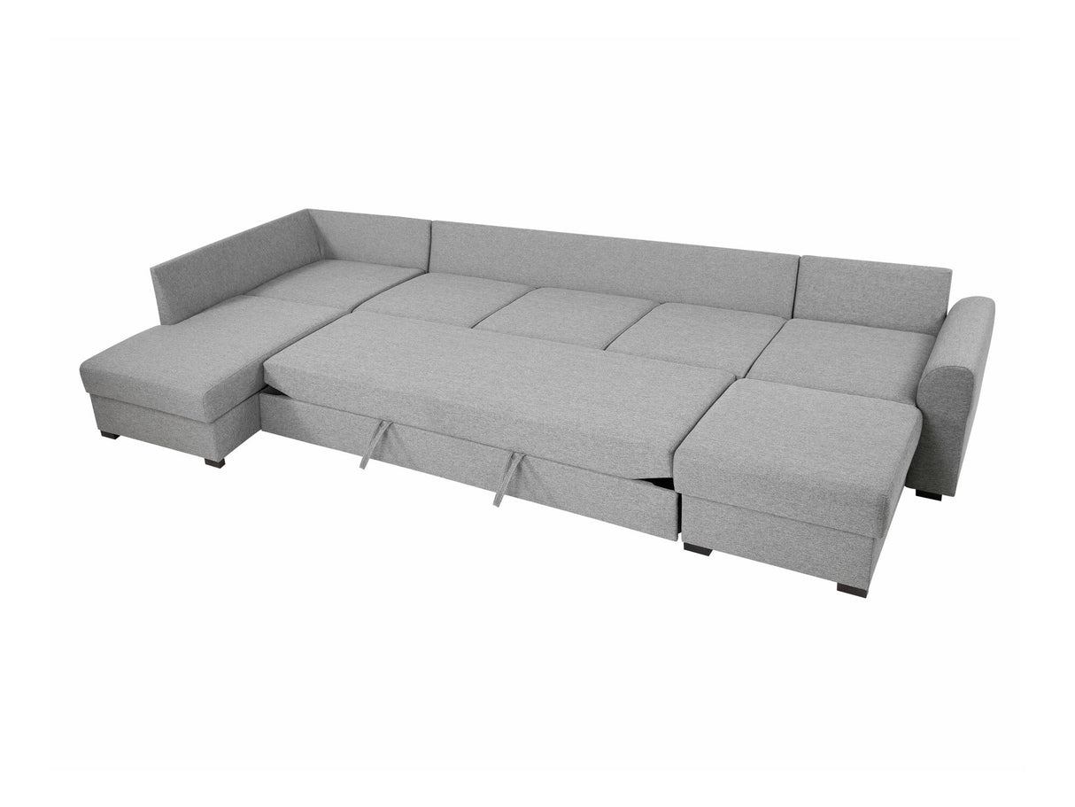 Sarokkanapé Wilma Large (Szafran Large) Toptextil, Szín: Sempre 6, Változatok: Jobbos