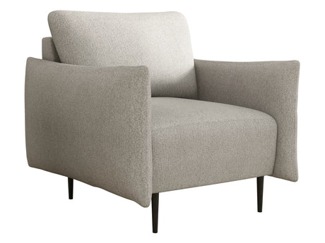 Fotel Fotel LAMBI, Szín: Velo 623