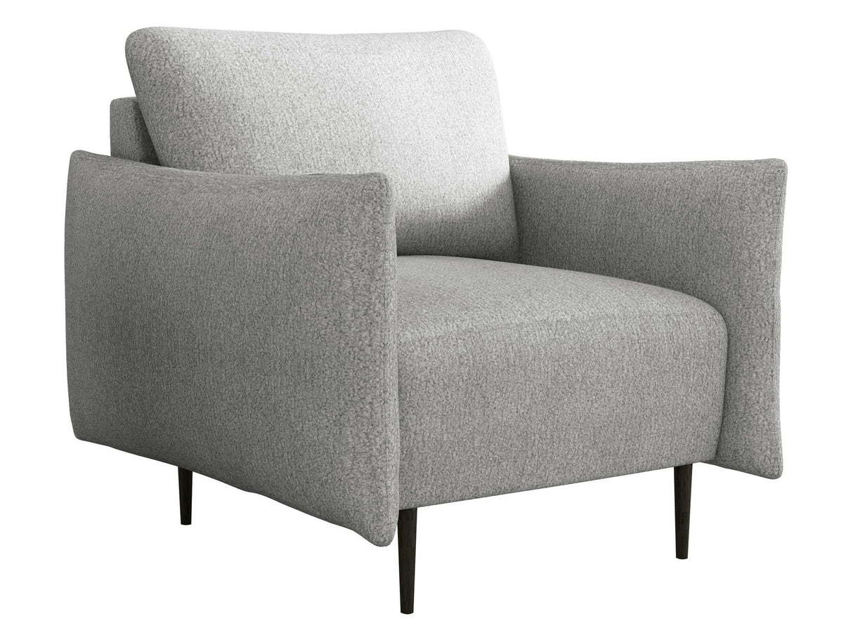 Fotel Fotel LAMBI, Szín: Velo 633